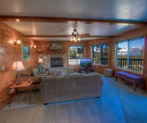 Photo 5 - HCH1475 - Heavenly Lake View Retreat