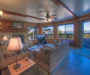 Photo 5 - HCH1475 - Heavenly Lake View Retreat