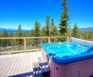 Photo 4 - HCH1475 - Heavenly Lake View Retreat