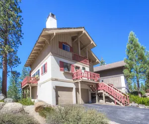 Photo 2 - HCH1217 - Pinehill Ponderosa