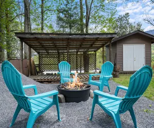 Photo 4 - Cosby Mountain Lodge