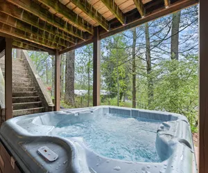Photo 5 - Cosby Mountain Lodge