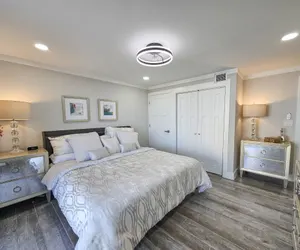 Photo 4 - Superbly updated ocean view condo, 303 Brighton,  full access