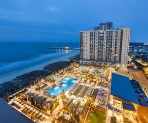Photo 3 - Superbly updated ocean view condo, 303 Brighton,  full access