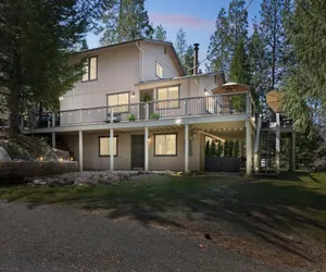 Photo 4 - Whispering Pines Retreat