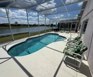 Photo 2 - Ortega Villa