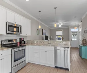 Photo 3 - Seaside Villas Unit 56