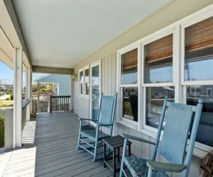 Photo 4 - Joyner Cottage