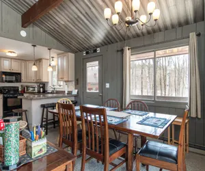 Photo 4 - Bear Hill Cabin
