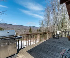 Photo 5 - Bear Hill Cabin