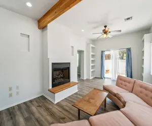 Photo 4 - Cozy Reid Park House