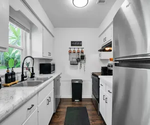 Photo 4 - Be Our Guest - Pet Friendly Townhome near Downtown Ocala