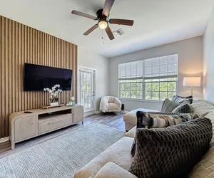 Photo 2 - Beautiful Three bed condo, Minutes from Disney