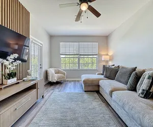 Photo 4 - Beautiful Three bed condo, Minutes from Disney
