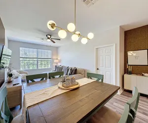 Photo 5 - Beautiful Three bed condo, Minutes from Disney