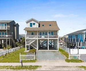 Photo 3 - SeaHorse Island / 446 OBW