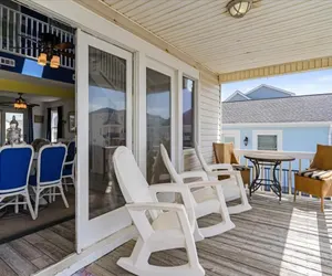 Photo 4 - SeaHorse Island / 446 OBW