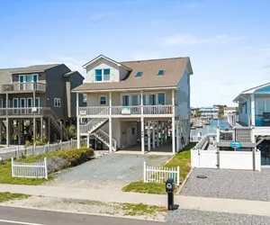 Photo 2 - SeaHorse Island / 446 OBW