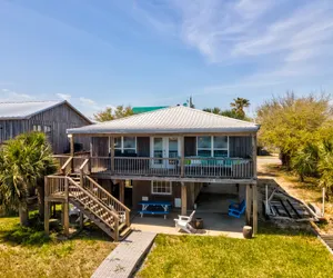 Photo 5 - Sunny Side Up II - 320 Port Royal St