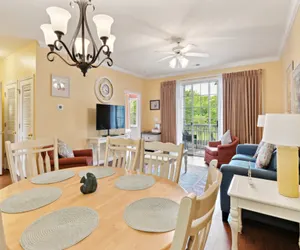 Photo 2 - Havens on the Nine, Resort Pool & Beach Access