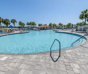 Photo 2 - Havens on the Nine, Resort Pool & Beach Access