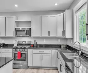 Photo 4 - Pet-Friendly Getaway with Golf & Private Patio