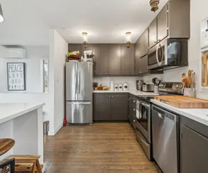 Photo 4 - Serene Architect-Designed Vermont Chalet