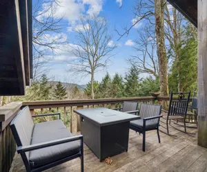 Photo 5 - Serene Architect-Designed Vermont Chalet
