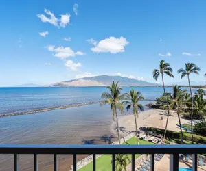Photo 3 - MENEHUNE SHORES, #609**