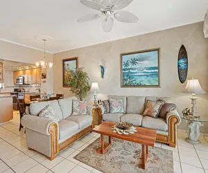 Photo 5 - MENEHUNE SHORES, #609**