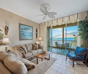 Photo 4 - MENEHUNE SHORES, #609**