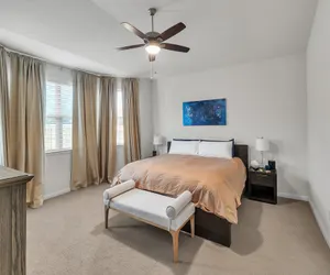 Photo 5 - Modern Comfort - San Antonio Retreat