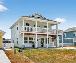 Photo 5 - Coastal Retreat