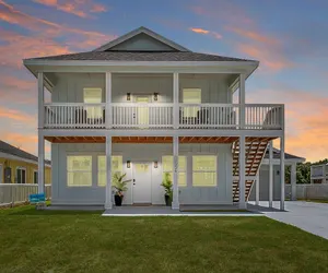Photo 3 - Coastal Retreat