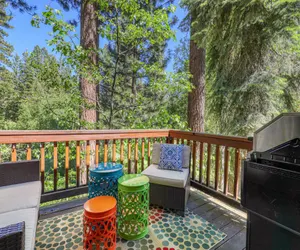 Photo 3 - Serenity in Incline Village
