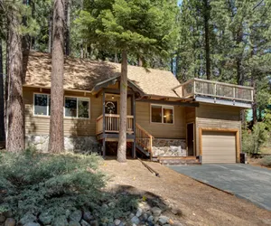 Photo 2 - Sagebrush Cottage
