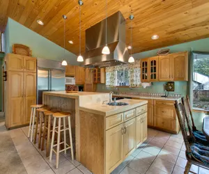 Photo 3 - Sequoia Chalet