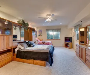 Photo 2 - Sequoia Chalet