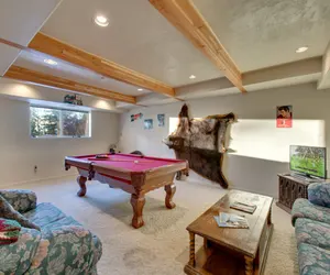 Photo 4 - Sequoia Chalet