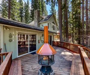 Photo 2 - Sundown Lodge
