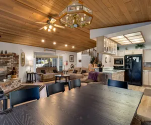 Photo 3 - Panhandle House