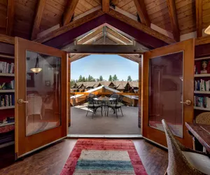 Photo 4 - Downtown Penthouse