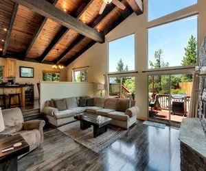 Photo 3 - Cold Creek Lodge