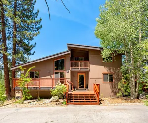 Photo 2 - Cold Creek Lodge