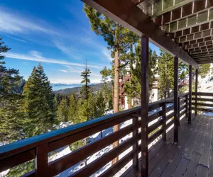 Photo 2 - Tall Pine Chalet