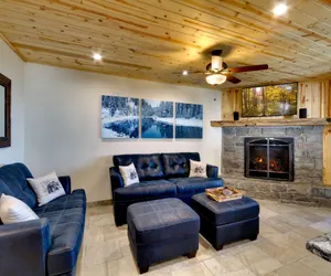 Photo 5 - Tall Pine Chalet