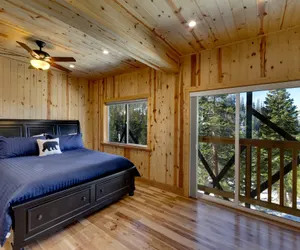 Photo 5 - Tall Pine Chalet