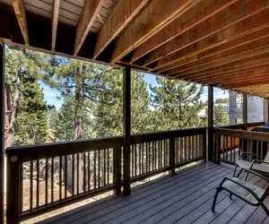 Photo 4 - Snowflake Chalet