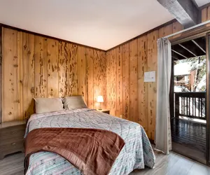 Photo 5 - Snowflake Chalet