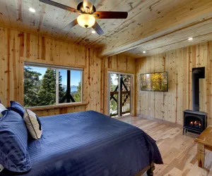 Photo 2 - Tall Pine Chalet